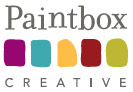 Paintbox Creative Logo